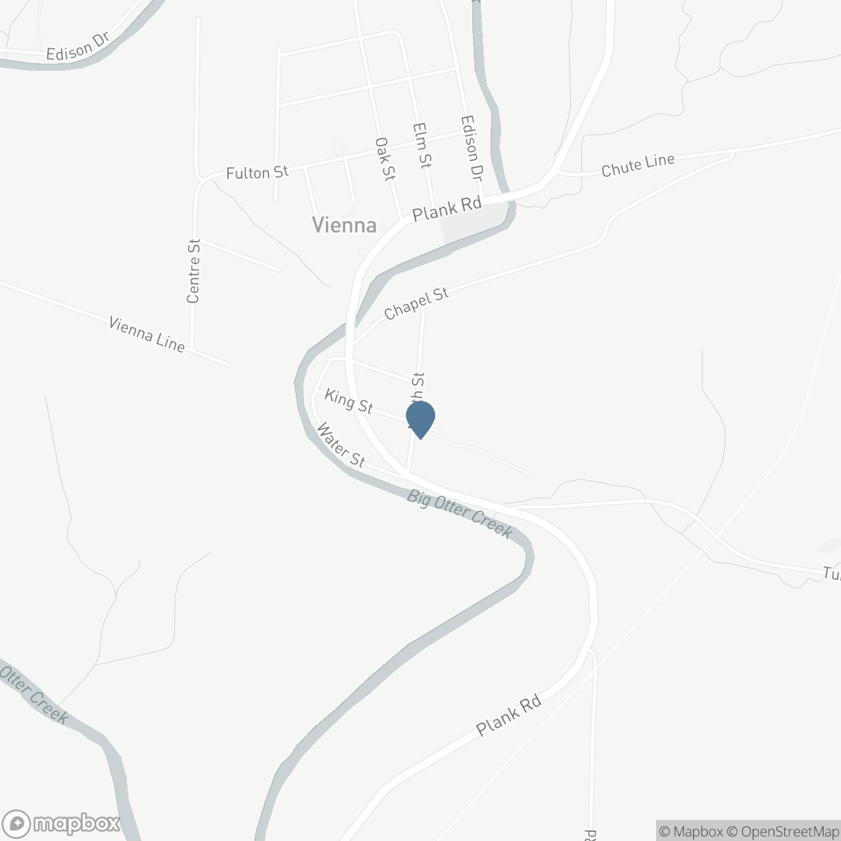 36 NORTH STREET, Bayham, Ontario N0J 1Z0